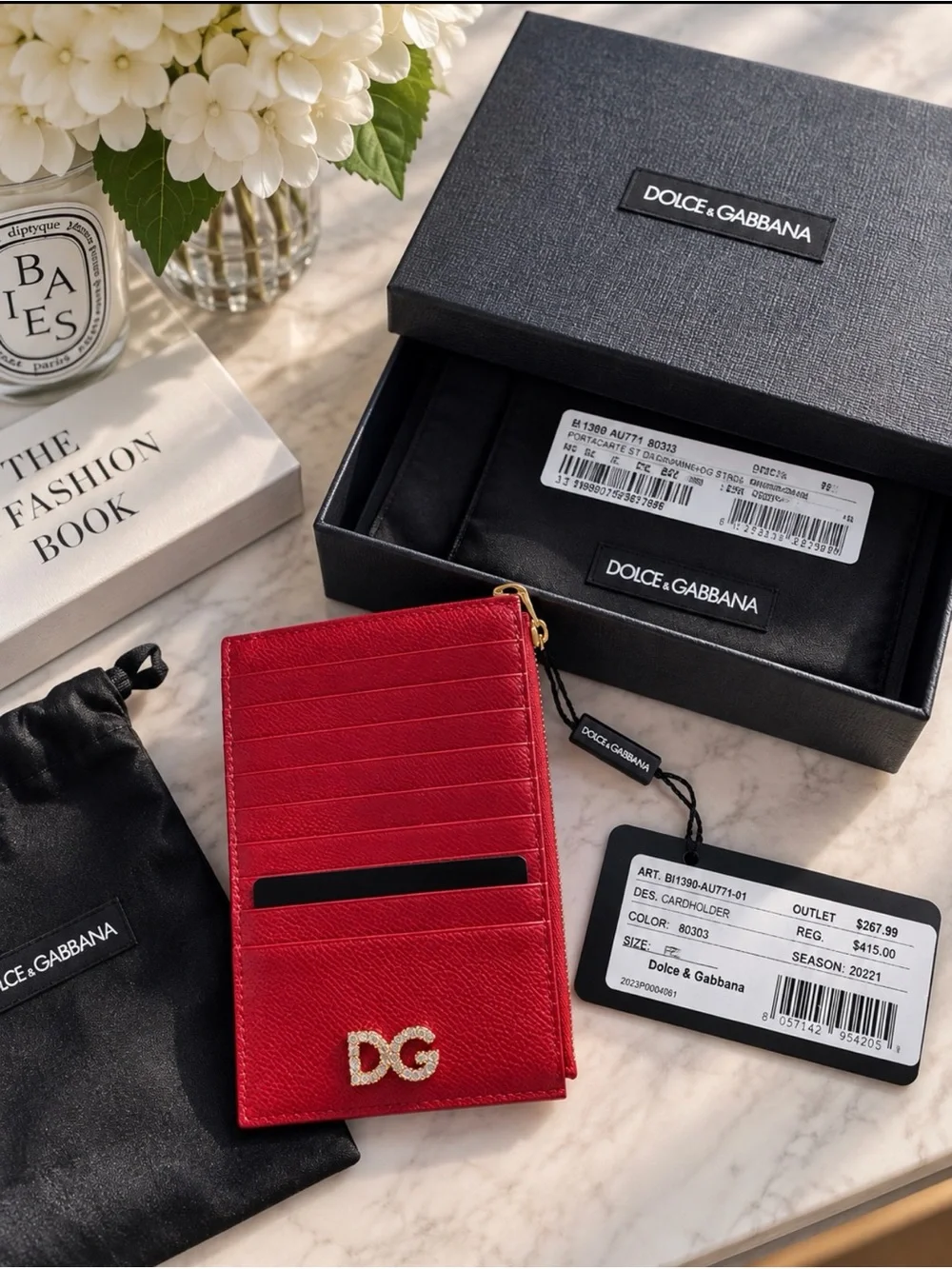 Dolce & Gabbana dolce gabbana